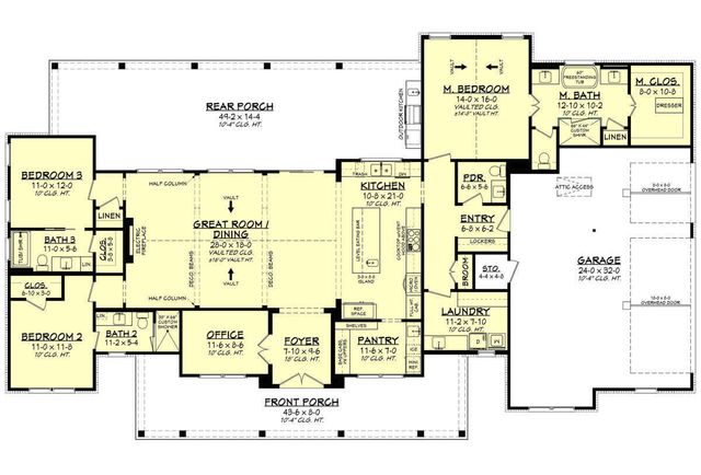4398 Willard Lane, Lowell, IN 46356