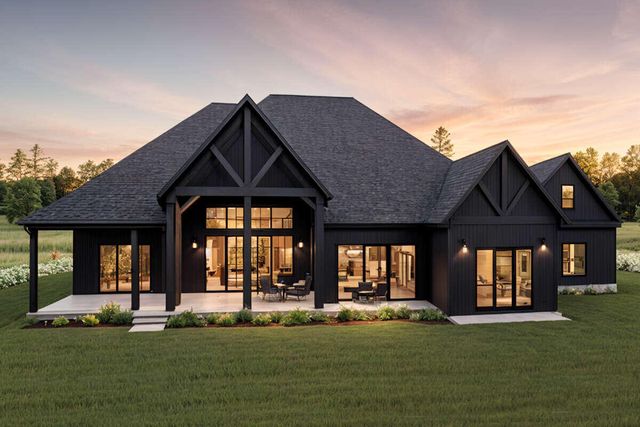 4398 Willard Lane, Lowell, IN 46356