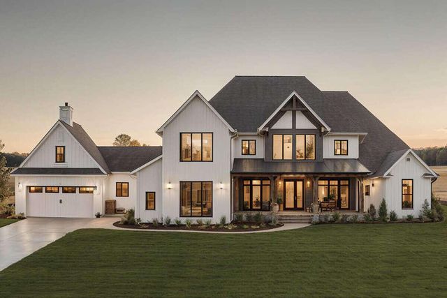 4398 Willard Lane, Lowell, IN 46356