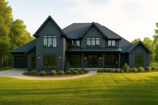 4398 Willard Lane, Lowell, IN 46356