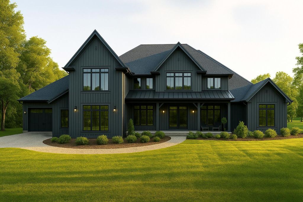 4398 Willard Lane, Lowell, IN 46356