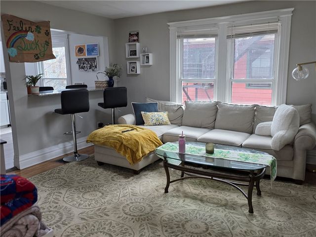 36 Thayer Street, Rochester, NY 14607