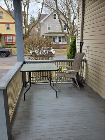 36 Thayer Street, Rochester, NY 14607