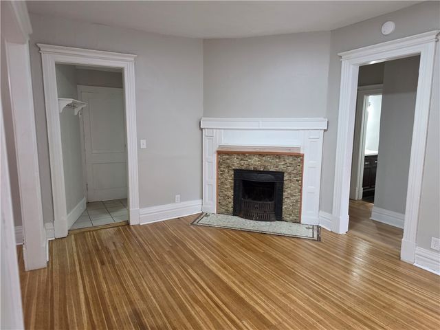 36 Thayer Street, Rochester, NY 14607