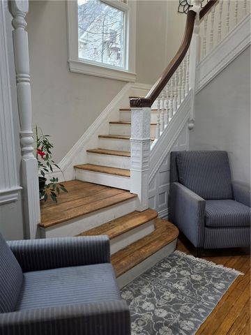 36 Thayer Street, Rochester, NY 14607