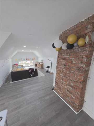 36 Thayer Street, Rochester, NY 14607