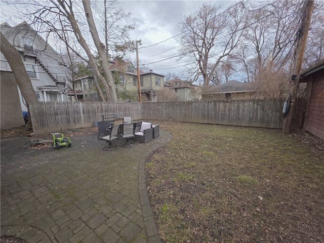 36 Thayer Street, Rochester, NY 14607