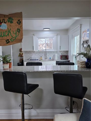 36 Thayer Street, Rochester, NY 14607