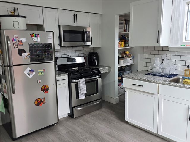 36 Thayer Street, Rochester, NY 14607