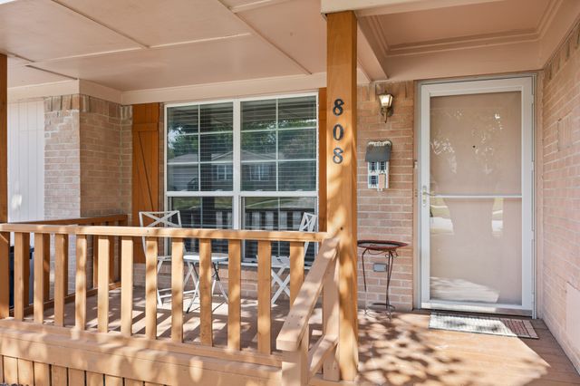808 Jackson Street, Rockwall, TX 75087