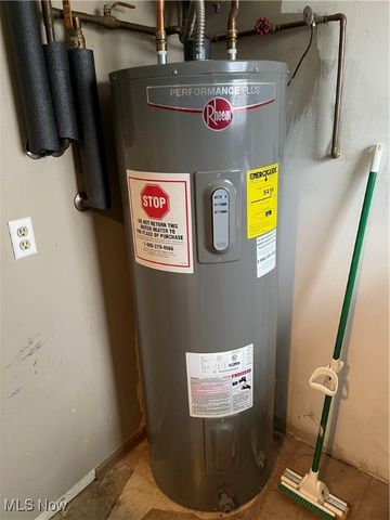 2376 Bay Meadow Street, Madison, OH 44057