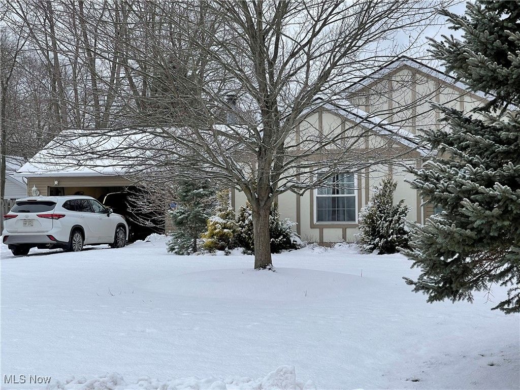 2376 Bay Meadow Street, Madison, OH 44057