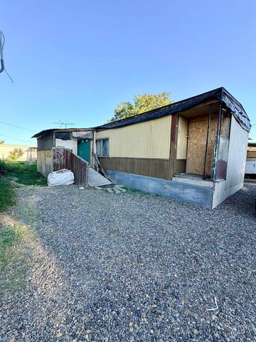 143 5th St Trlr 7, Wilder, ID 83676 property photo