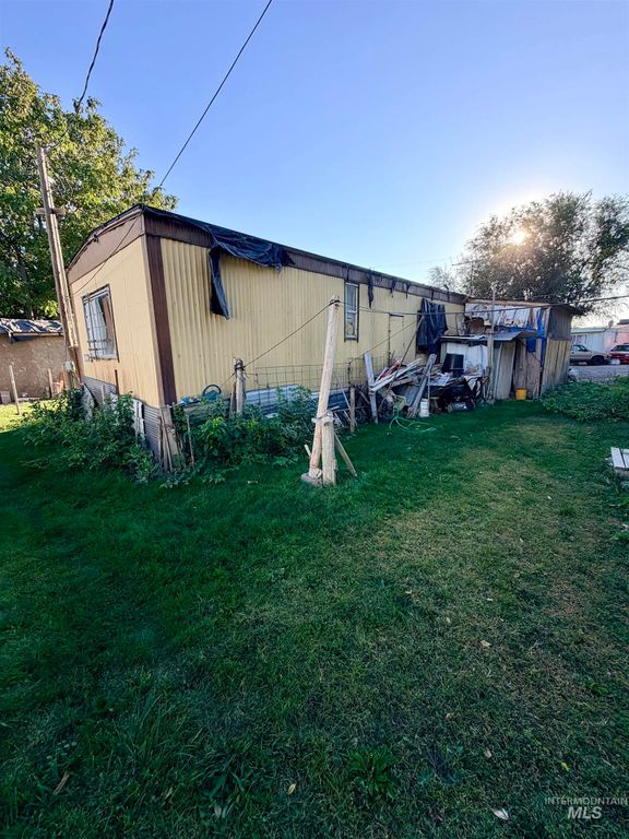 143 5th St Trlr 7, Wilder, ID 83676 photo 2