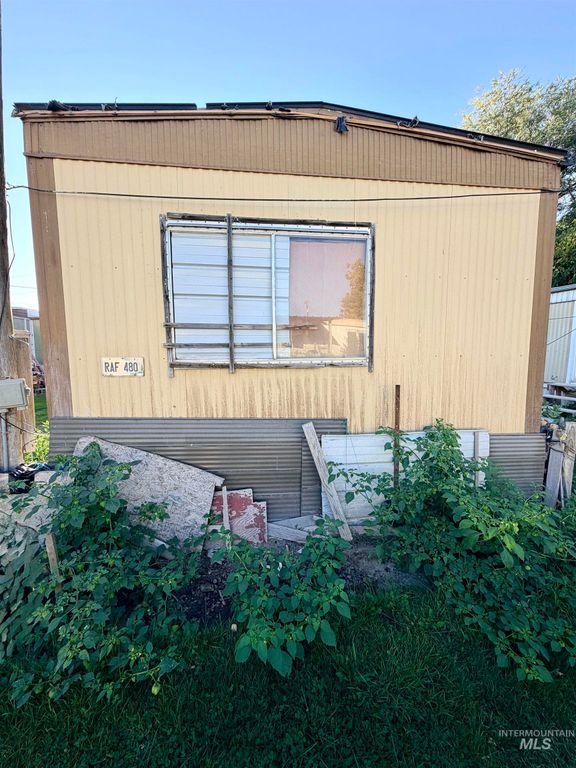 143 5th St Trlr 7, Wilder, ID 83676 photo 4