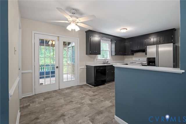 13830 Crosstimbers Rd, Chesterfield, VA 23112