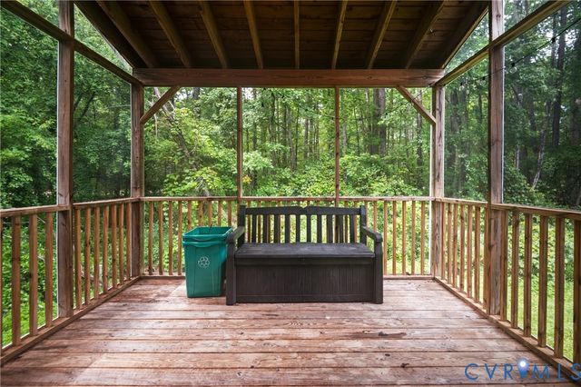 13830 Crosstimbers Rd, Chesterfield, VA 23112