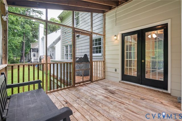 13830 Crosstimbers Rd, Chesterfield, VA 23112