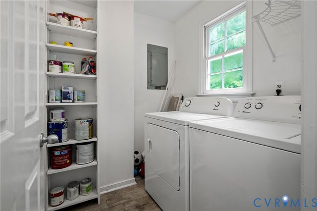 13830 Crosstimbers Rd, Chesterfield, VA 23112