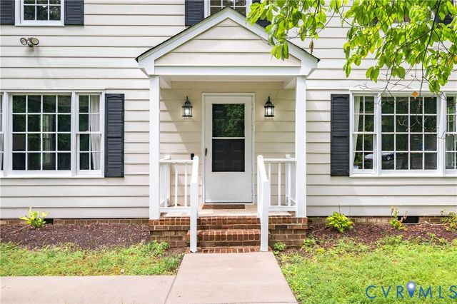 13830 Crosstimbers Rd, Chesterfield, VA 23112