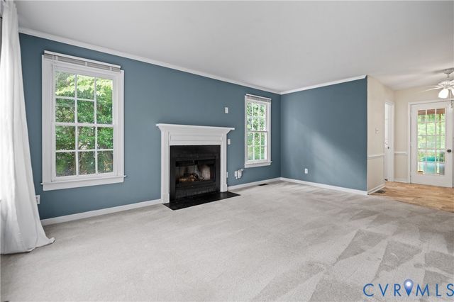 13830 Crosstimbers Rd, Chesterfield, VA 23112