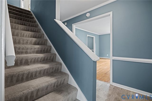 13830 Crosstimbers Rd, Chesterfield, VA 23112