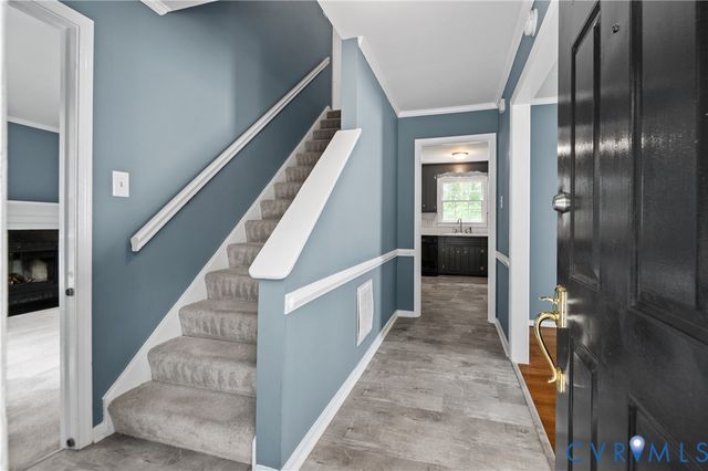 13830 Crosstimbers Rd, Chesterfield, VA 23112