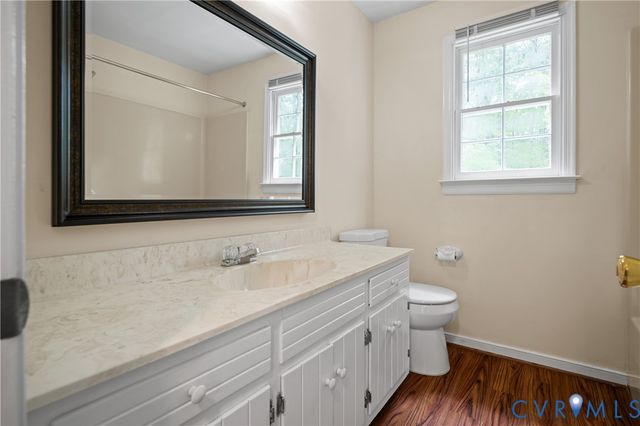 13830 Crosstimbers Rd, Chesterfield, VA 23112