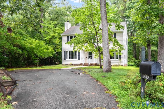 13830 Crosstimbers Rd, Chesterfield, VA 23112