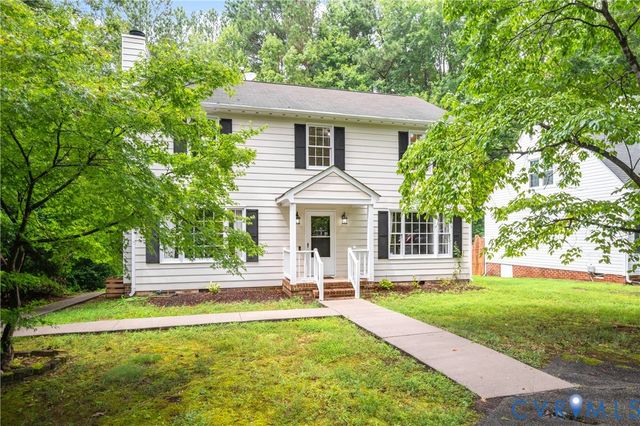 13830 Crosstimbers Rd, Chesterfield, VA 23112