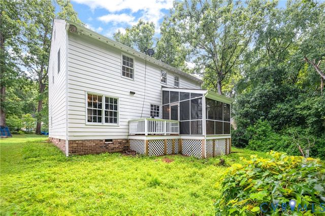 13830 Crosstimbers Rd, Chesterfield, VA 23112