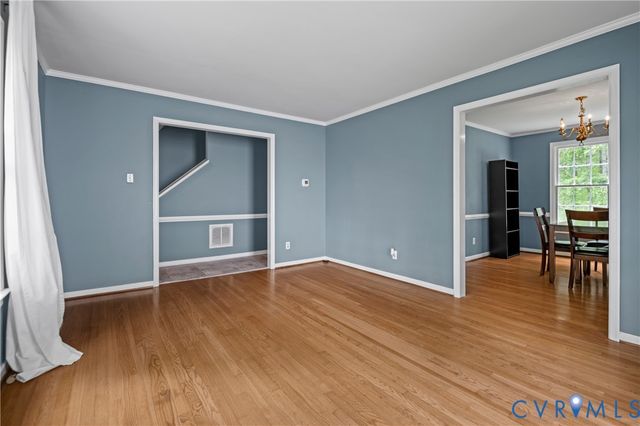 13830 Crosstimbers Rd, Chesterfield, VA 23112