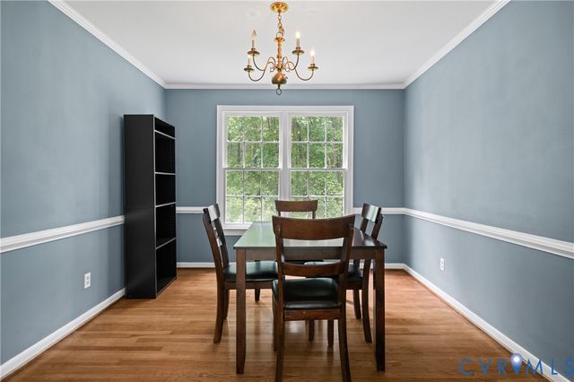 13830 Crosstimbers Rd, Chesterfield, VA 23112