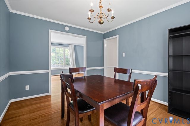 13830 Crosstimbers Rd, Chesterfield, VA 23112