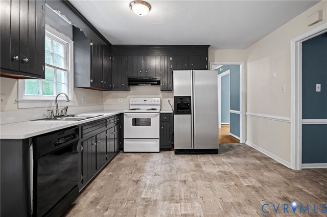 13830 Crosstimbers Rd, Chesterfield, VA 23112