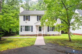13830 Crosstimbers Rd, Chesterfield, VA 23112