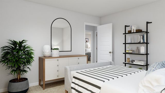 9969 Dynamics Drive, Fort Worth, TX 76131