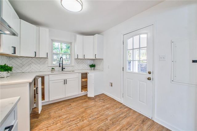 3406 Jackson Drive, Decatur, GA 30032