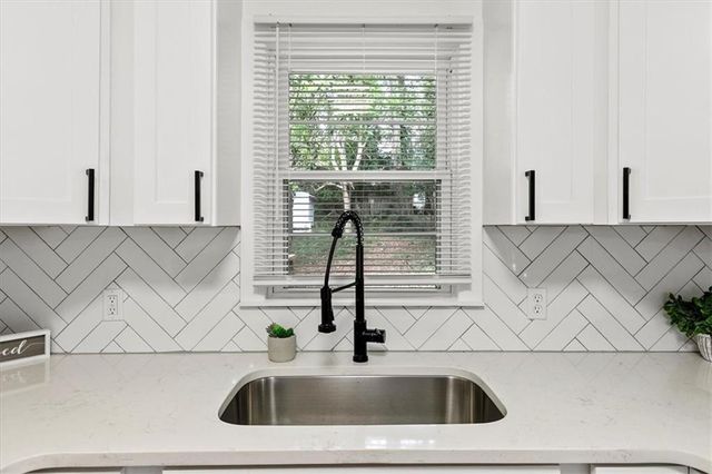 3406 Jackson Drive, Decatur, GA 30032