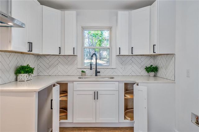 3406 Jackson Drive, Decatur, GA 30032