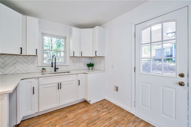 3406 Jackson Drive, Decatur, GA 30032