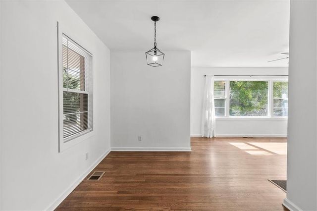 3406 Jackson Drive, Decatur, GA 30032