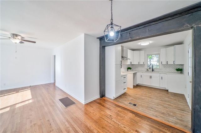 3406 Jackson Drive, Decatur, GA 30032
