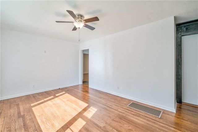3406 Jackson Drive, Decatur, GA 30032
