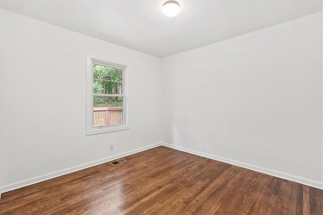 3406 Jackson Drive, Decatur, GA 30032