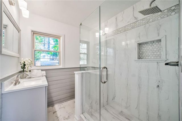 3406 Jackson Drive, Decatur, GA 30032