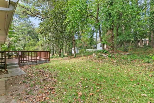 3406 Jackson Drive, Decatur, GA 30032