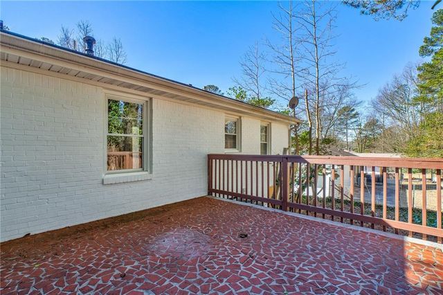 3406 Jackson Drive, Decatur, GA 30032