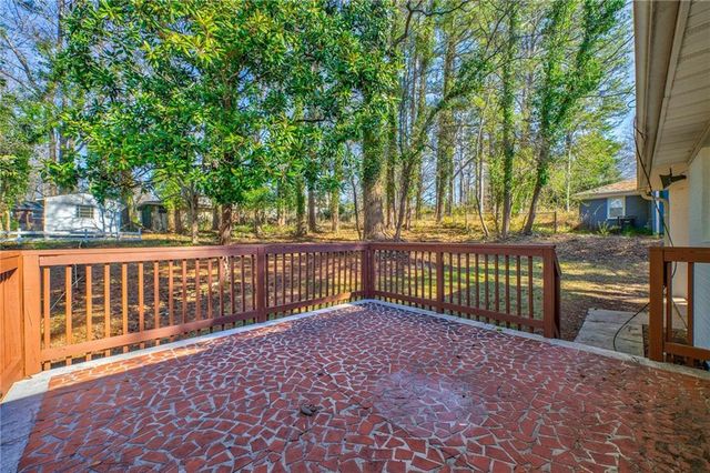 3406 Jackson Drive, Decatur, GA 30032