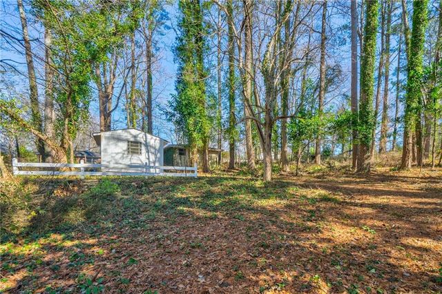 3406 Jackson Drive, Decatur, GA 30032